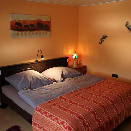 Naila Ferienwohnung Frankenwald מראה חיצוני תמונה
